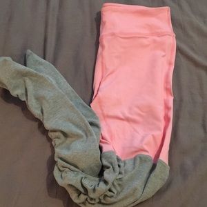 Namastetics leggings